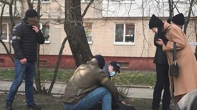 На Тернопільщині судитимуть двох чоловіків, які вимагали гроші — поліція На Тернопільщині судитимуть двох чоловіків, які вимагали гроші — поліція