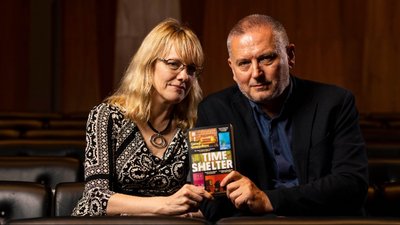 переможець букерівської премії переможець букерівської премії