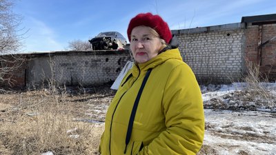 У Харкові водій у стані сп'яніння ігнорував патрульних та залетів на гараж: фото У Харкові водій у стані сп'яніння ігнорував патрульних та залетів на гараж: фото