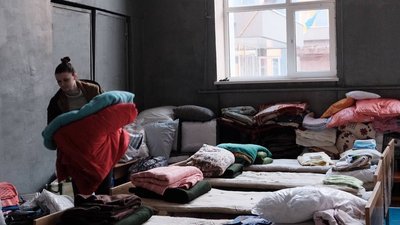 На Буковину з різних регіонів приїхали три тисячі людей, з них — 800 дітей