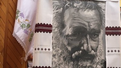 На Львівщині відзначили 155-річчя від дня народження митрополита Андрея Шептицького