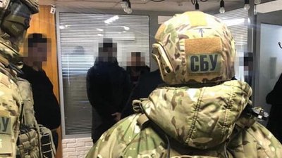 На Житомирщині викрили привласнення державних коштів на реконструкції магістрального нафтопроводу На Житомирщині викрили привласнення державних коштів на реконструкції магістрального нафтопроводу