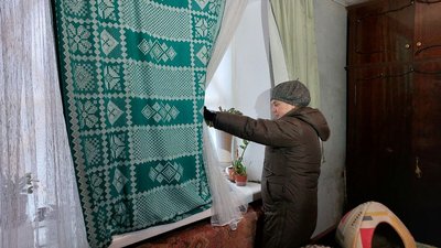 "Куди ми вже не жалілись". У чотирьох багатоповерхівках Сум температура не вище +15 "Куди ми вже не жалілись". У чотирьох багатоповерхівках Сум температура не вище +15