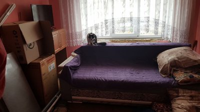 "Живу в гуртожитку на 18 квадратах": учасники бойових дій із Закарпаття чекають житло понад 20 років