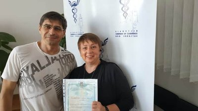 OperaFest Tulchyn став торговою маркою OperaFest Tulchyn став торговою маркою