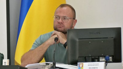 Луцькрада не підтримала видачу квартири заступнику голови облради – коментарі Луцькрада не підтримала видачу квартири заступнику голови облради – коментарі