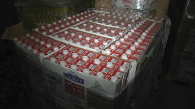 На Житомирщині Товариство Червоного Хреста допомагає жителям громад