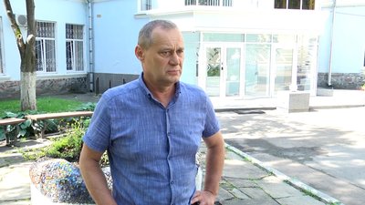 У Житомирі розростається борщівник