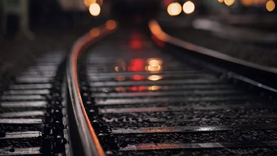 Поїзд Чернігів — Славутич не курсуватиме 24 грудня через підвищену небезпеку в регіоні