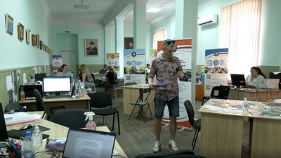Приймальна комісія Приймальна комісія