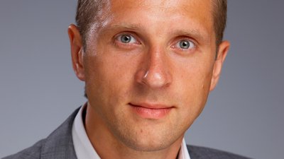 Заступник голови Полтавської ОДА Євген Греков (Фото: Полтавський юридичний інститут) Заступник голови Полтавської ОДА Євген Греков (Фото: Полтавський юридичний інститут)