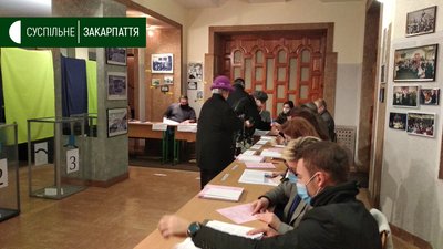 Дільниця у "Бавці" відкрилася вчасно Дільниця у "Бавці" відкрилася вчасно
