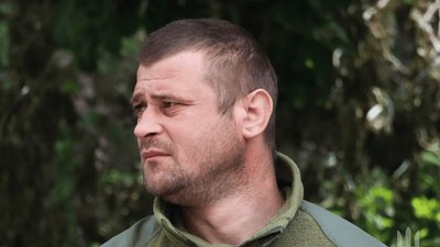 100 бригада, 100 ОМБр, Торецьк, волинська бригада, поранення