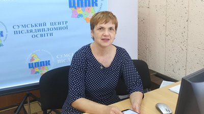 Як на Сумщині працює програма "Доступні ліки" та чи розшириться кількість препаратів — Галина Хомета Як на Сумщині працює програма "Доступні ліки" та чи розшириться кількість препаратів — Галина Хомета