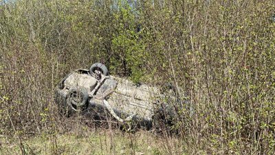 ДТП у Шептицькому районі