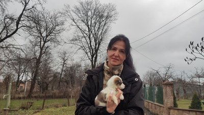 Інна Мельничук Інна Мельничук