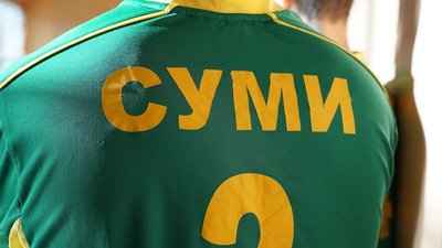 У Сумах провели турнір з волейболу пам'яті Миколи Антикова У Сумах провели турнір з волейболу пам'яті Миколи Антикова