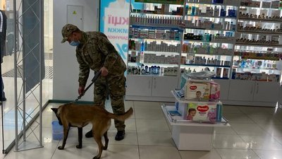 Псевдомінування торговельних центрів у Харкові: евакуювали пів тисячі людей