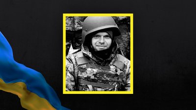 Волинь загиблі
