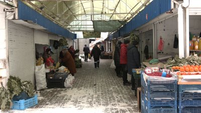 На Черкащині здорожчала картопля На Черкащині здорожчала картопля