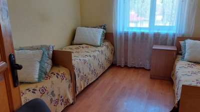 На Вінниччині у пʼяти інтернатах, пансіонаті та центрі терапії виявили порушення На Вінниччині у пʼяти інтернатах, пансіонаті та центрі терапії виявили порушення