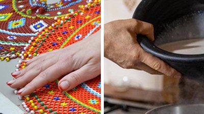 Два елементи лемківської культури з Тернопільщини увійшли до національного переліку