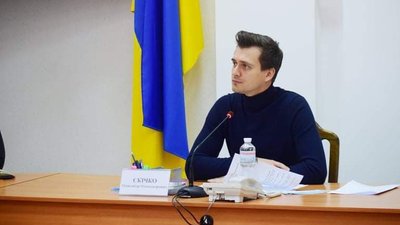 Скічко пояснив, чому почастішали повідомлення про повітряну тривогу