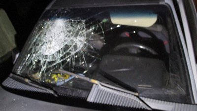 На в'їзді в Глухів, що на Сумщині, сталася ДТП: дві жінки травмовані На в'їзді в Глухів, що на Сумщині, сталася ДТП: дві жінки травмовані