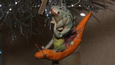 Ретро-іграшки Ретро-іграшки