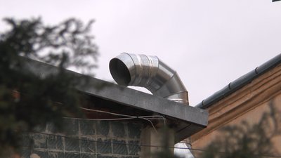 У понад 100 тис. квартир в Івано-Франківську не перевірили димвентканали: яка причина і чому це небезпечно У понад 100 тис. квартир в Івано-Франківську не перевірили димвентканали: яка причина і чому це небезпечно