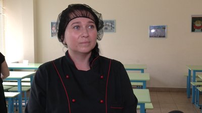 Харчування в школа Харчування в школа
