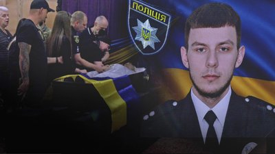 Роман Комаров загинув