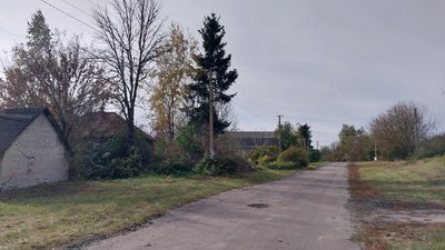 «Село вимирає». Як живуть на Сумщині у селі, яке зникає