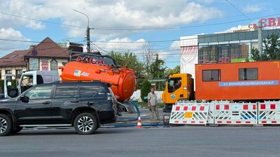 Де не буде води і світла у Вінниці 7 вересня