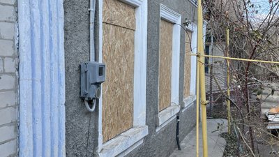 Обстріли Херсона: як зареєструватись та отримати компенсацію за зруйноване майно Обстріли Херсона: як зареєструватись та отримати компенсацію за зруйноване майно
