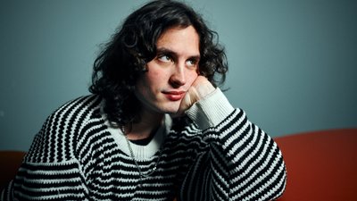 Циферблат: "Хочеться створити такий музичний світ, яким можна гуляти" Циферблат: "Хочеться створити такий музичний світ, яким можна гуляти"