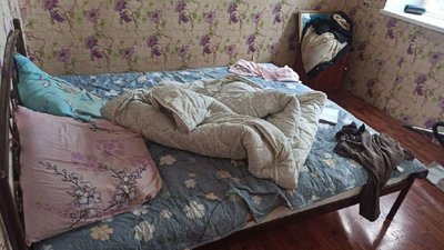 Вдерся у дім, забрав гроші та електроскутер: на Черкащині пограбували жінку Вдерся у дім, забрав гроші та електроскутер: на Черкащині пограбували жінку