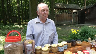 Пасічник Володимир Кіс Пасічник Володимир Кіс