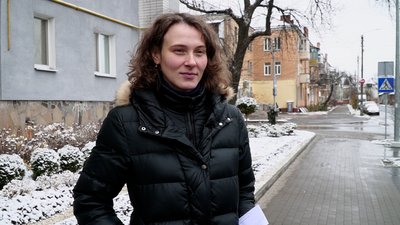 Тетяна Корж Тетяна Корж