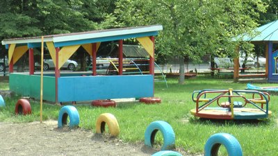 У Нетішині відновили роботу три дитячих садочки