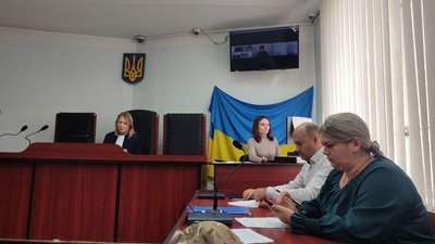 У Черкасах судять проросійського священника