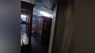 Херсон, обстріли, атака
