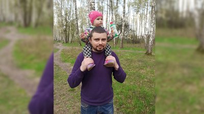Загиблі Герої Чернігівщини: Денис Піун