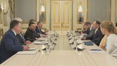 Зеленський