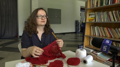 Еко-торби та багаторазові мішечки: житомирянам розповідають, як обійтися без пластикових пакетів Еко-торби та багаторазові мішечки: житомирянам розповідають, як обійтися без пластикових пакетів