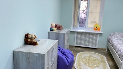 Домашнє насильство, допомога, Дніпро