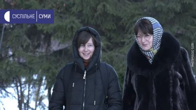 15 років ремісії:сумчанка розповіла як здолала рак і знайшла сили для боротьби 15 років ремісії:сумчанка розповіла як здолала рак і знайшла сили для боротьби