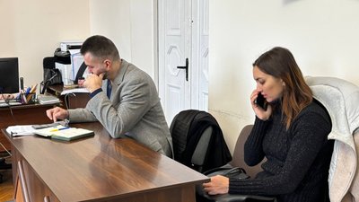 Житомир, суд, шахрайство, путівки в дитячі табори