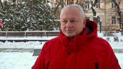 Олег Соколовський Олег Соколовський