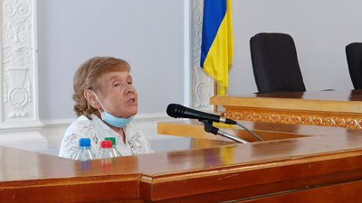 Шоста чергова сесія Миколаївської міськради. Що обговорюють депутати Шоста чергова сесія Миколаївської міськради. Що обговорюють депутати